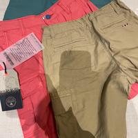 Bermuda/pantaloncini