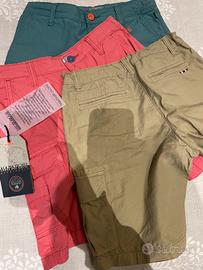 Bermuda/pantaloncini