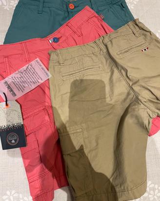 Bermuda/pantaloncini