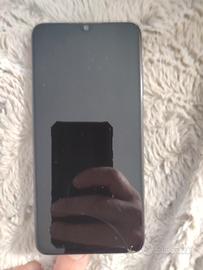 Xiaomi Mi 9 Lite 128GB 6GB RAM Dual Sim Onyx Grey
