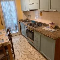 Bilocale 10 mt. dal mare