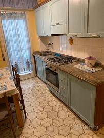 Bilocale 10 mt. dal mare