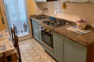 Bilocale 10 mt. dal mare