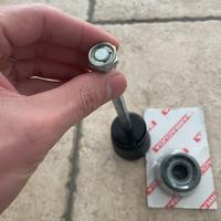 Tamponi barracuda per z650