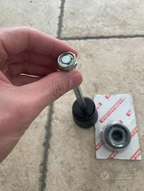 Tamponi barracuda per z650