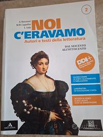 "Noi c'eravamo 2" libro letteratura