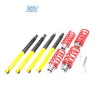 SOSPENSIONE FILETTATA TA TECHNIX PER MERCEDES CLAS