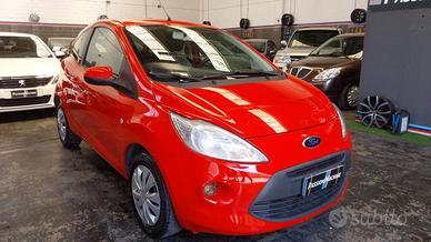 Ford Ka 1.2 3p IN PROMO Unico Propr anche Neopaten