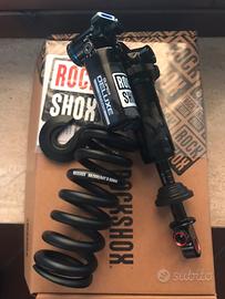 Ammortizzatore RockShox SuperDeluxe Coil