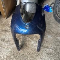 Scudo anteriore originale SYM Mio Euro 5 (moto)