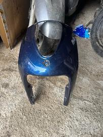 Scudo anteriore originale SYM Mio Euro 5 (moto)