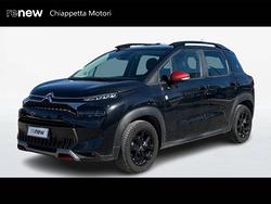 Citroen C3 Aircross 1.2 puretech shine pack s&s 11