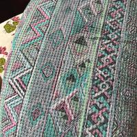 Trapunta in puro cotone