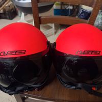 casco LS2