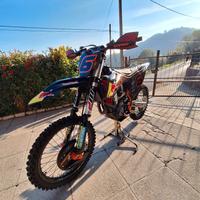 ktm 350 sxf 2019