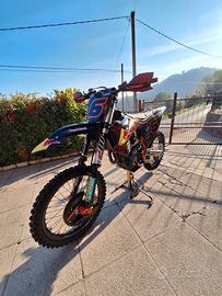 ktm 350 sxf 2019