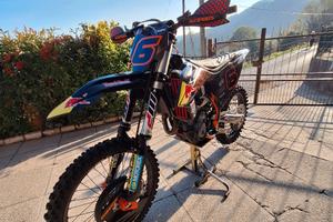ktm 350 sxf 2019