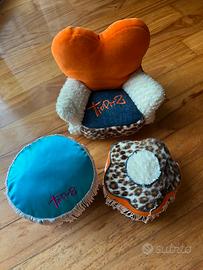 Set arredi per bambole e fashion doll Tippitz