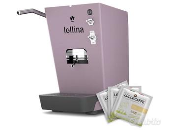 Lollina macchina a cialde