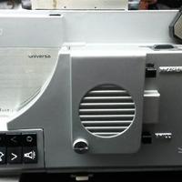 Proiettore super 8
