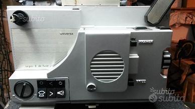Proiettore super 8