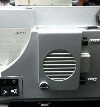 Proiettore super 8
