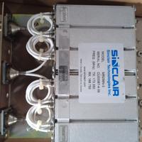 duplexer civile vhf nuovo