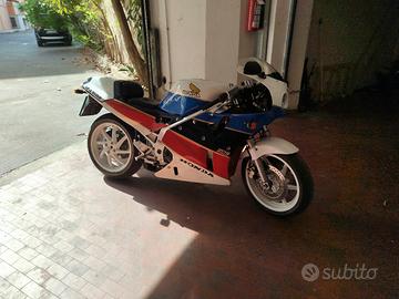 Honda VFR 750f replica RC 30