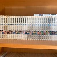 Uchu kyodai fratelli nello spazio