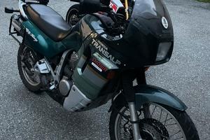 Honda Transalp XL600