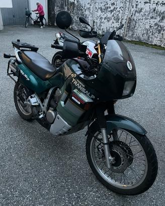 Honda Transalp XL600