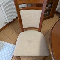 tavolo in legno 
