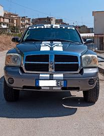 Dodge Dakota RAM 3700 V6 GPL. Manuale. 6 Marce.
