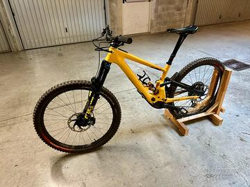 Specialized Kenevo SL Expert Carbon S3 2021 Custom