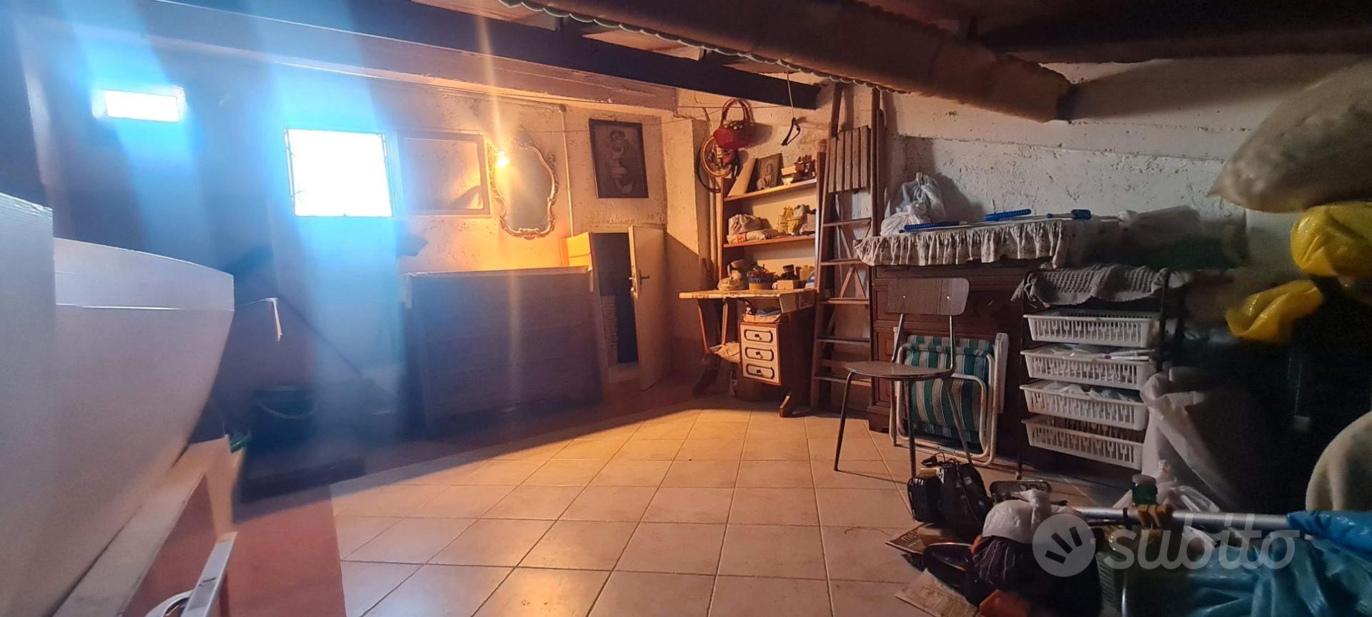 Appartamento – San Vito Romano, Roma Capitale - Altro