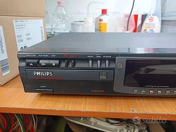 Philips cdr779