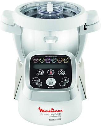 Moulinex Cuisine Companion