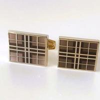 Gemelli da polso - Burberry -