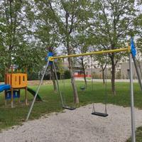 Unità INDIPENDENTE 3 camere