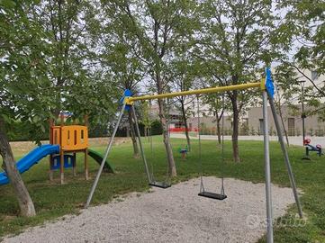 Unità INDIPENDENTE 3 camere