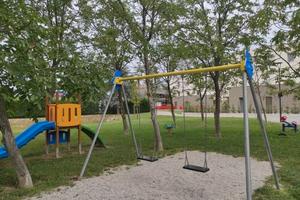 Unità INDIPENDENTE 3 camere