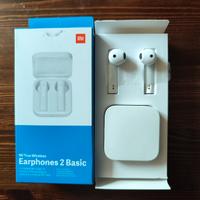 Xiaomi Mi True Wireless Earphones 2 Basic