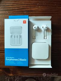 Xiaomi Mi True Wireless Earphones 2 Basic