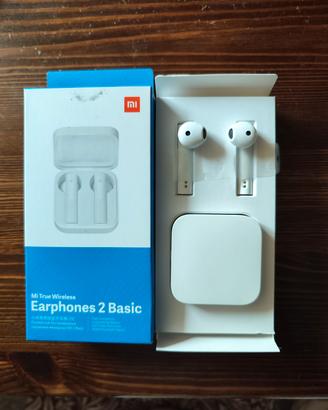 Xiaomi Mi True Wireless Earphones 2 Basic