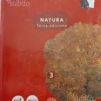 NATURA, vol. 3 di Cavalli /Sforza 9788828609872