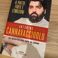 Antonino Canavacciuolo: Il piatto forte è l’emozio