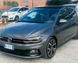 Polo 2.0 TSI DSG 5p. GTI Tetto Virtual