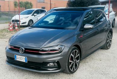 Polo 2.0 TSI DSG 5p. GTI Tetto Virtual