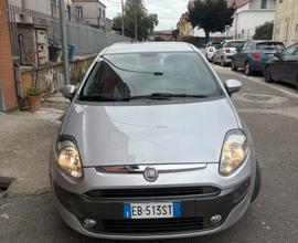 Fiat Punto Evo Punto Evo 1.2 5 porte Dynamic