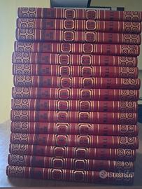Enciclopedia del Sapere. 15 volumi completa
